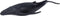 Mojo Sealife speelgoed Bultrug Walvis - 387119