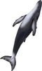 Mojo Sealife speelgoed Bultrug Walvis - 387119