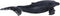Mojo Sealife speelgoed Bultrug Walvis - 387119