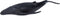 Mojo Sealife speelgoed Bultrug Walvis - 387119