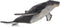 Mojo Sealife speelgoed Bultrug Walvis Groot - 387277