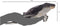 Mojo Sealife speelgoed Bultrug Walvis Groot - 387277