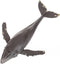 Mojo Sealife speelgoed Bultrug Walvis Groot - 387277