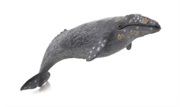 Mojo Sealife speelgoed Grijze Walvis - 387280