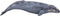Mojo Sealife speelgoed Grijze Walvis - 387280