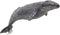 Mojo Sealife speelgoed Grijze Walvis - 387280
