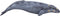 Mojo Sealife speelgoed Grijze Walvis - 387280