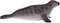 Mojo Sealife speelgoed Grijze Zeehond - 387091