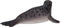 Mojo Sealife speelgoed Grijze Zeehond - 387091