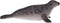 Mojo Sealife speelgoed Grijze Zeehond - 387091