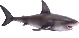 Mojo Sealife speelgoed Grote Witte Haai - 381012