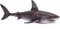 Mojo Sealife speelgoed Grote Witte Haai - 381012