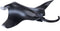 Mojo Sealife speelgoed Manta Rog - 387353