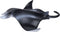 Mojo Sealife speelgoed Manta Rog - 387353