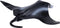 Mojo Sealife speelgoed Manta Rog - 387353
