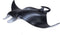 Mojo Sealife speelgoed Manta Rog - 387353