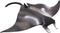 Mojo Sealife speelgoed Manta Rog - 387353