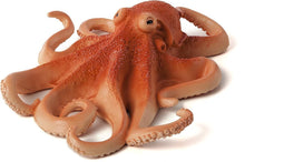 Mojo Sealife speelgoed Octopus - 387275