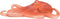 Mojo Sealife speelgoed Octopus - 387275