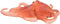 Mojo Sealife speelgoed Octopus - 387275