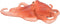 Mojo Sealife speelgoed Octopus - 387275