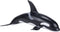 Mojo Sealife speelgoed Orka Groot - 387276