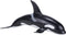 Mojo Sealife speelgoed Orka Groot - 387276