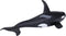 Mojo Sealife speelgoed Orka (Mannelijk) - 387114