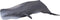 Mojo Sealife speelgoed Potvis - 387210