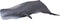 Mojo Sealife speelgoed Potvis - 387210