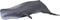 Mojo Sealife speelgoed Potvis - 387210