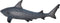 Mojo Sealife speelgoed Stierhaai - 387270