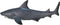Mojo Sealife speelgoed Stierhaai - 387270