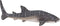 Mojo Sealife speelgoed Walvishaai - 387278
