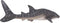 Mojo Sealife speelgoed Walvishaai - 387278