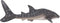 Mojo Sealife speelgoed Walvishaai - 387278