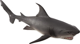 Mojo Sealife speelgoed Witte Haai Groot - 387279