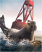 Mojo Sealife speelgoed Zeeolifant - 387208