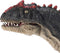 Mojo speelgoed dinosaurus Allosaurus met bewegende kaak - 387383