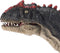 Mojo speelgoed dinosaurus Allosaurus met bewegende kaak - 387383