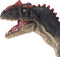 Mojo speelgoed dinosaurus Allosaurus met bewegende kaak - 387383