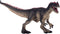 Mojo speelgoed dinosaurus Allosaurus met bewegende kaak - 387383