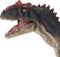 Mojo speelgoed dinosaurus Allosaurus met bewegende kaak - 387383