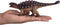 Mojo speelgoed dinosaurus Ankylosaurus - 381025