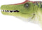 Mojo speelgoed dinosaurus Baryonyx met bewegende kaak - 387388