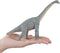Mojo speelgoed dinosaurus Brachiosaurus grijs - 387044