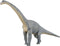 Mojo speelgoed dinosaurus Brachiosaurus grijs - 387044