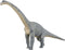 Mojo speelgoed dinosaurus Brachiosaurus grijs - 387044