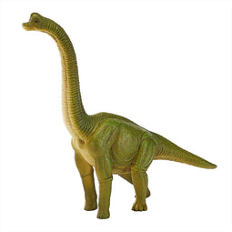 Mojo speelgoed dinosaurus Brachiosaurus groen - 387212