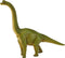 Mojo speelgoed dinosaurus Brachiosaurus groen - 387212